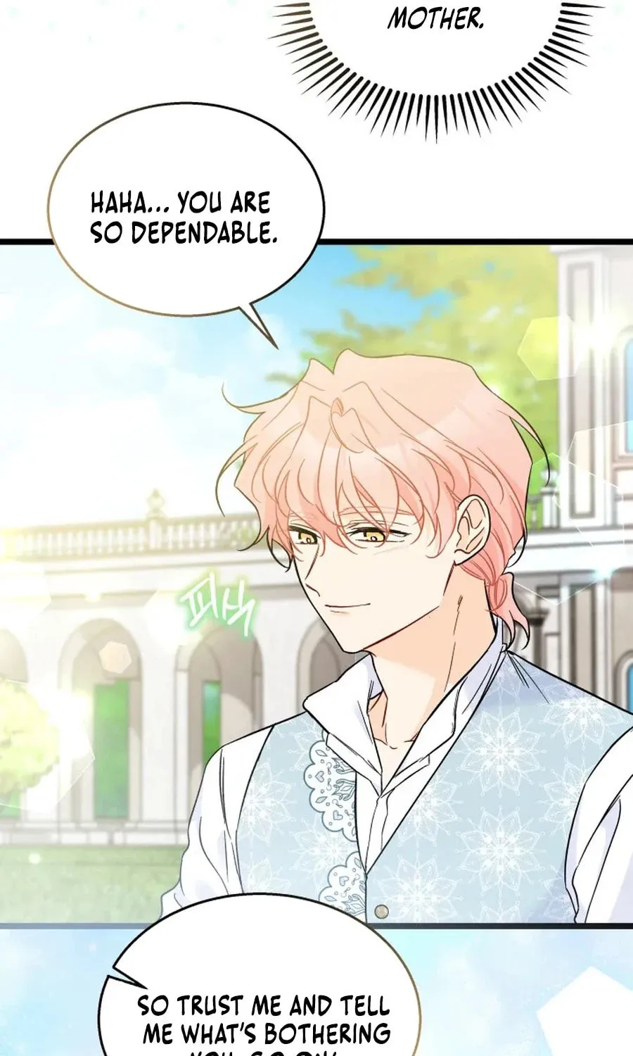 Little Rabbit and the Big Bad Leopard Chapter 180 page 41 - 