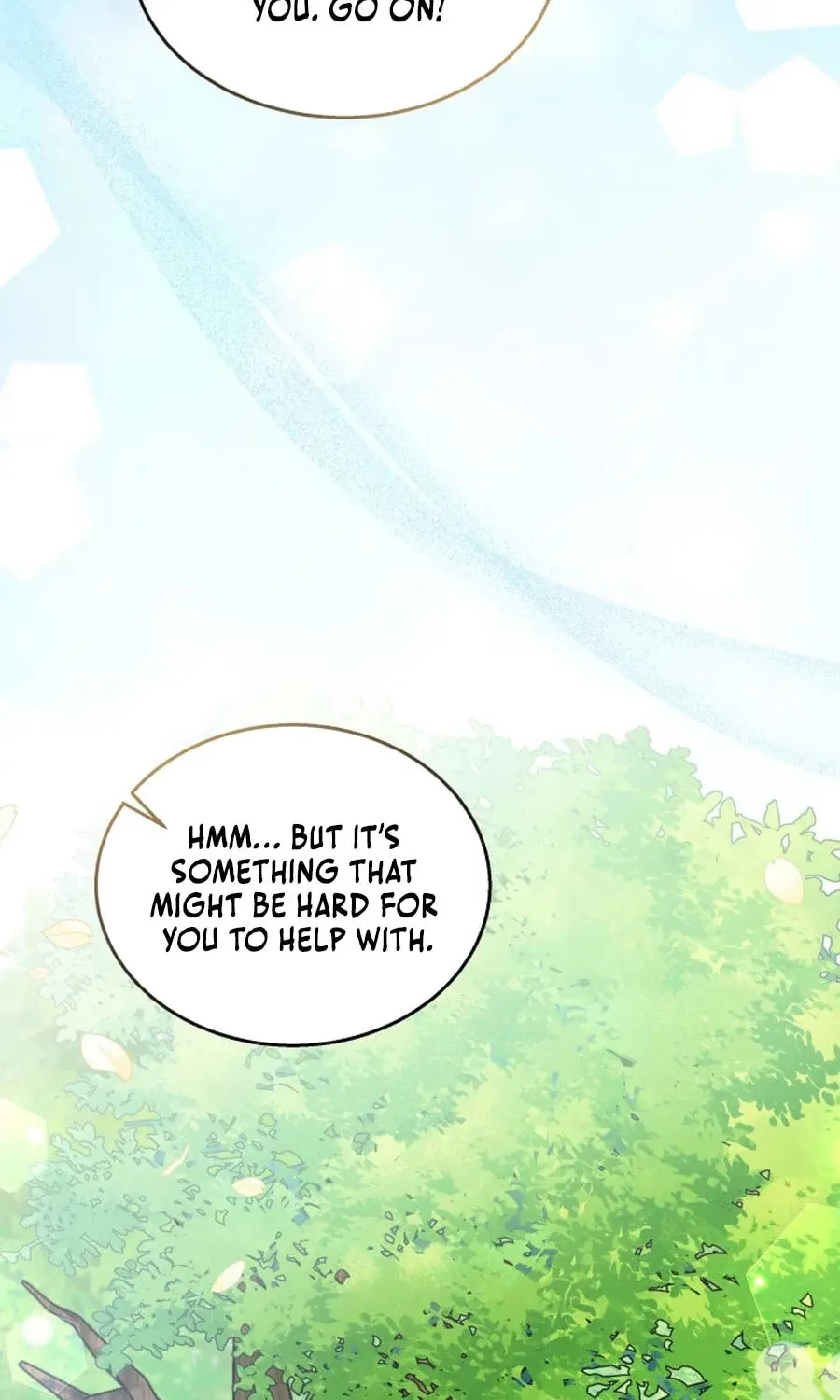 Little Rabbit and the Big Bad Leopard Chapter 180 page 42 - 