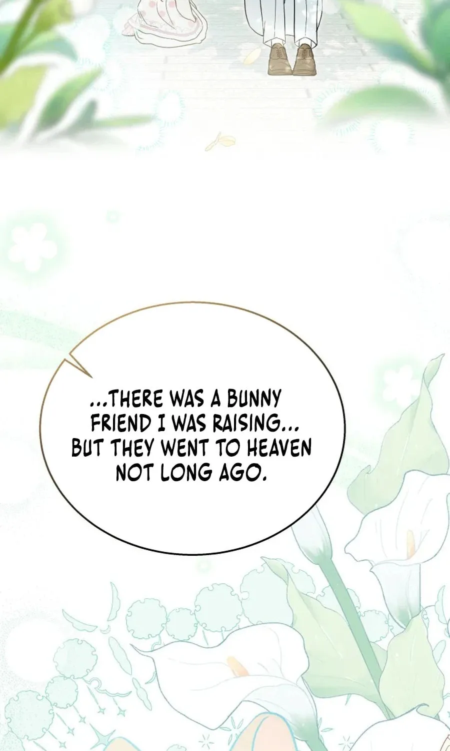 Little Rabbit and the Big Bad Leopard Chapter 180 page 44 - 