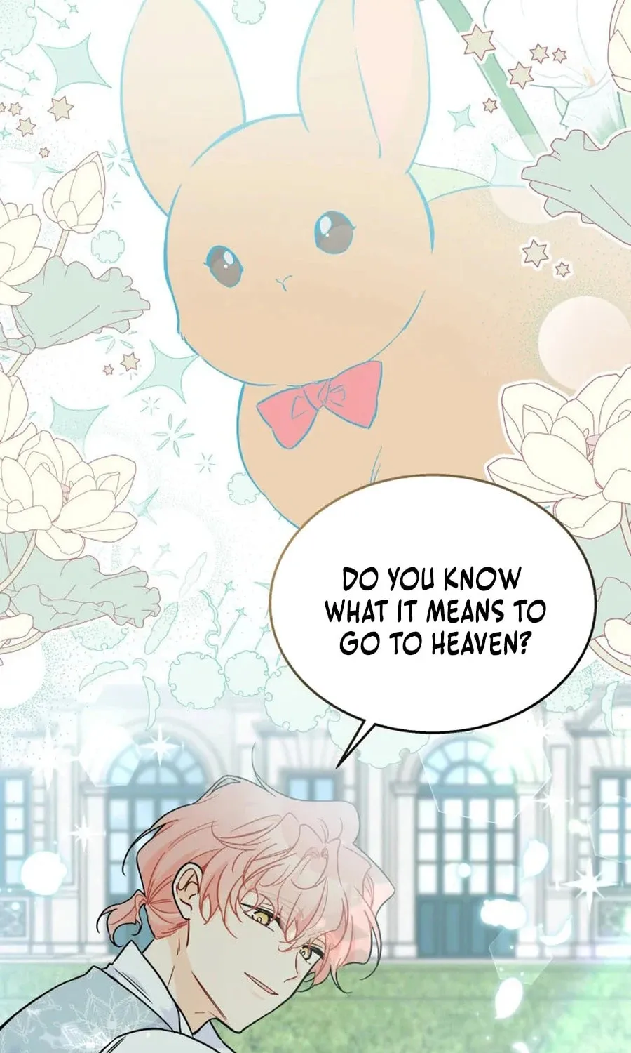 Little Rabbit and the Big Bad Leopard Chapter 180 page 45 - 