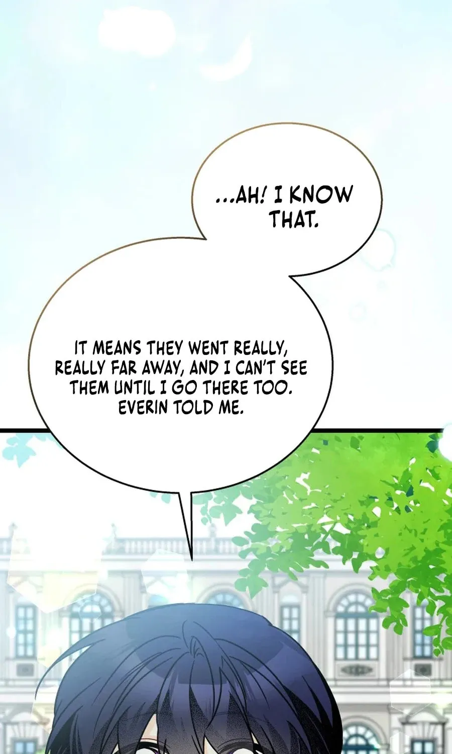 Little Rabbit and the Big Bad Leopard Chapter 180 page 47 - 