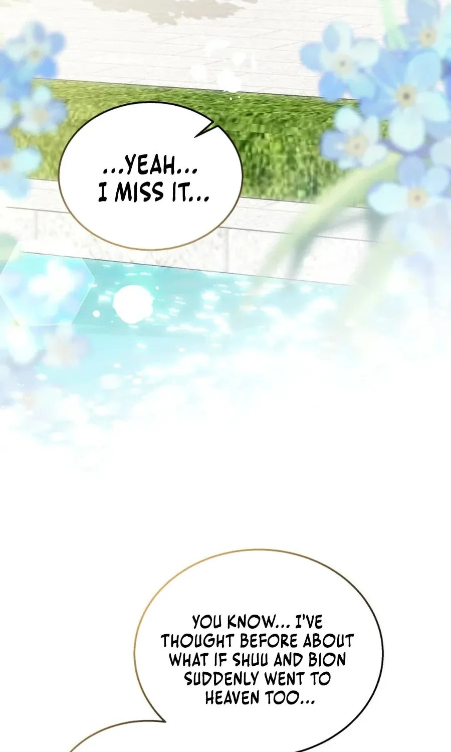 Little Rabbit and the Big Bad Leopard Chapter 180 page 50 - 