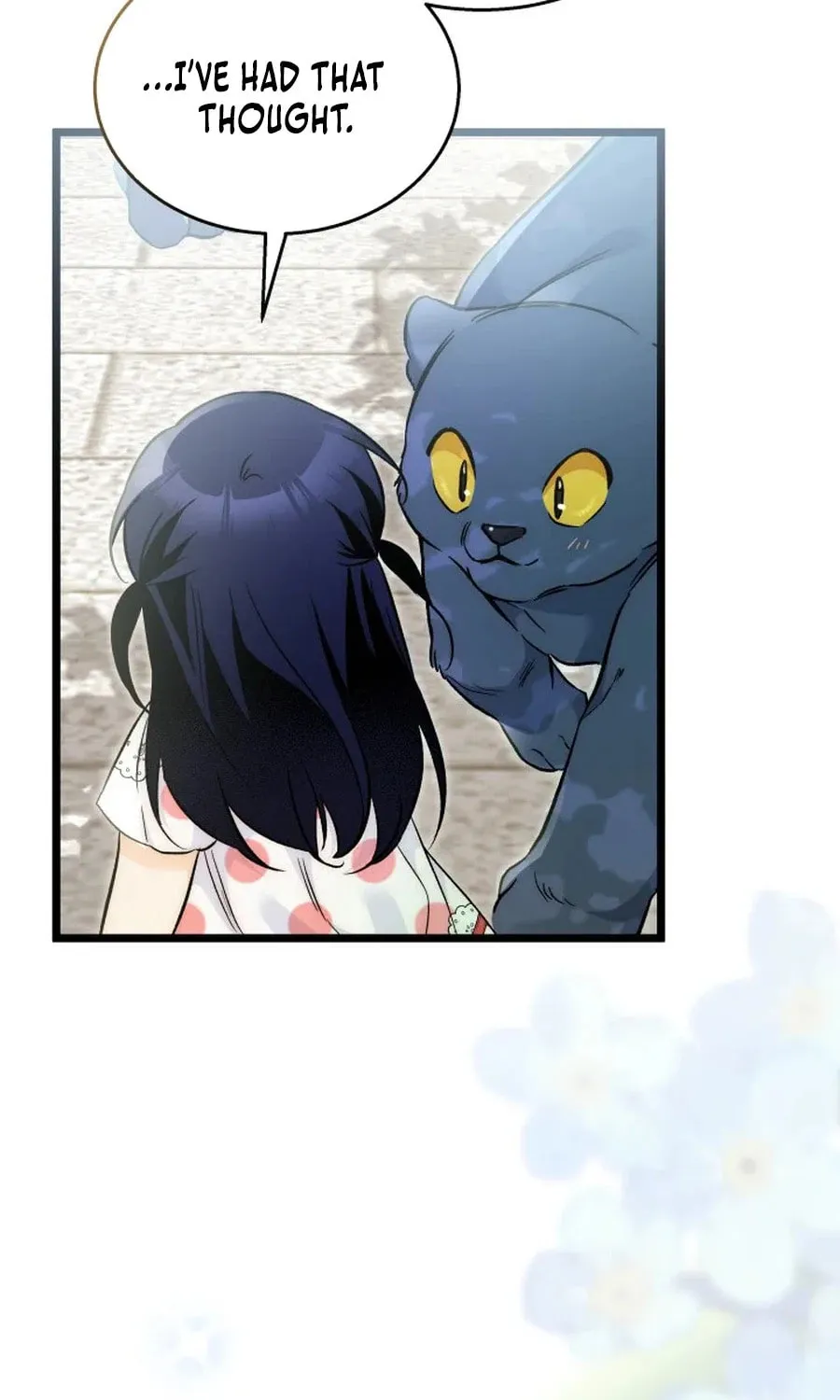Little Rabbit and the Big Bad Leopard Chapter 180 page 51 - 