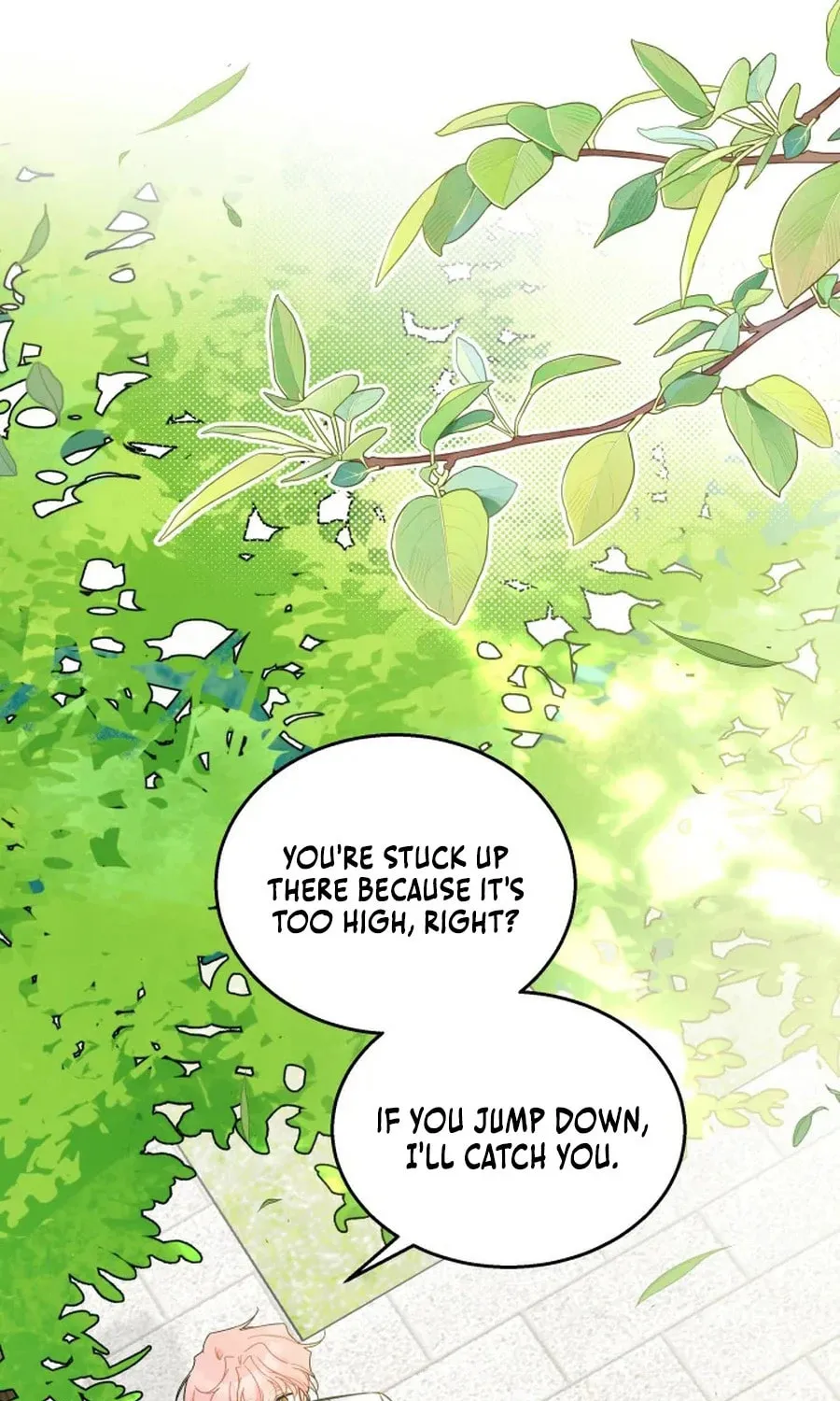 Little Rabbit and the Big Bad Leopard Chapter 180 page 7 - 