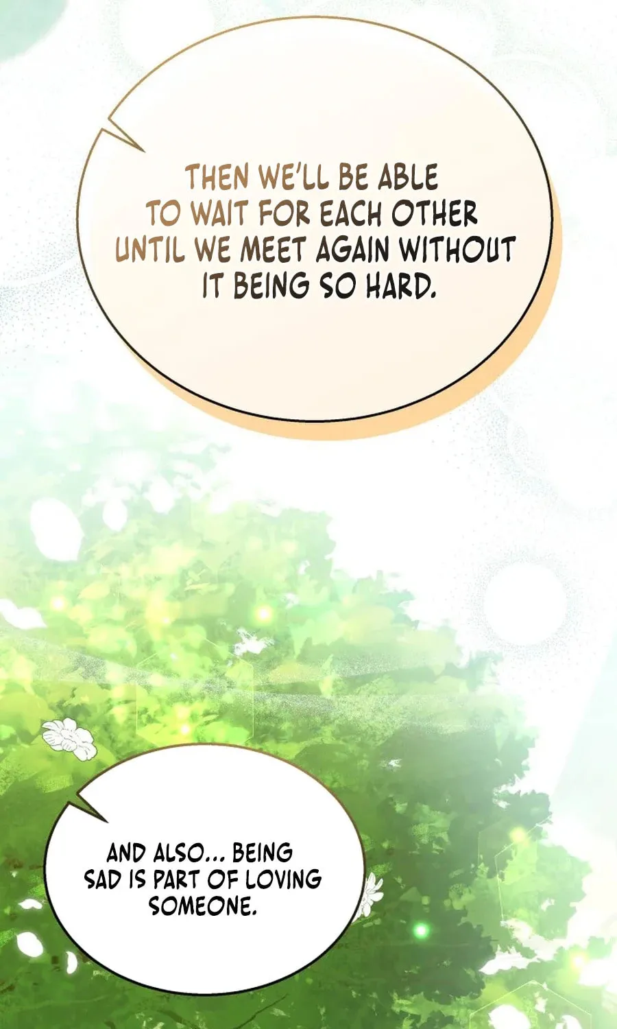 Little Rabbit and the Big Bad Leopard Chapter 180 page 61 - 