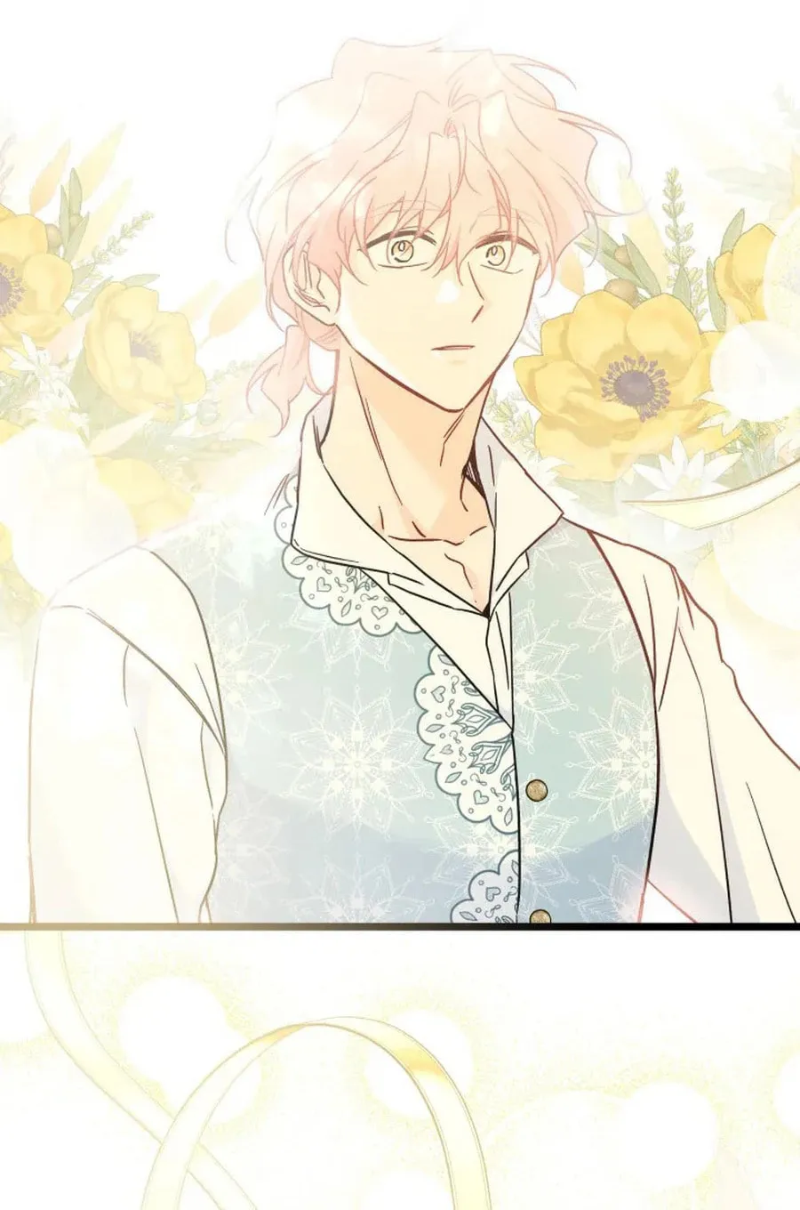 Little Rabbit and the Big Bad Leopard Chapter 180 page 64 - 