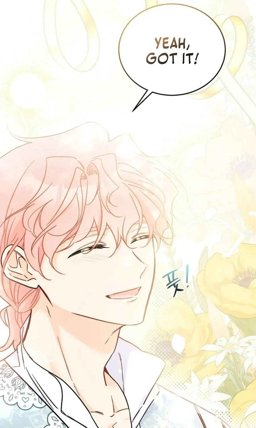 Little Rabbit and the Big Bad Leopard Chapter 180 page 65 - 