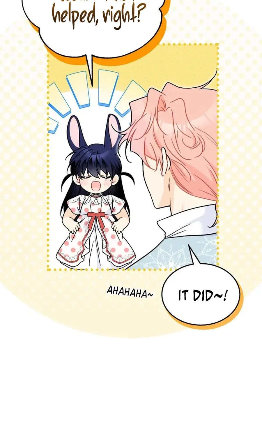 Little Rabbit and the Big Bad Leopard Chapter 180 page 67 - 
