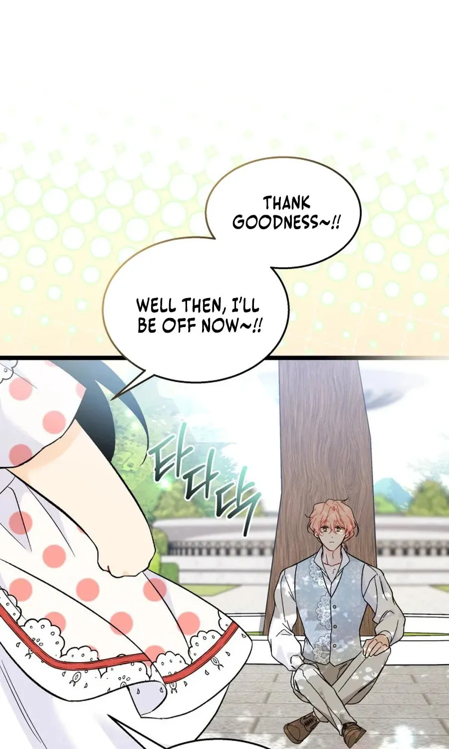 Little Rabbit and the Big Bad Leopard Chapter 180 page 68 - 