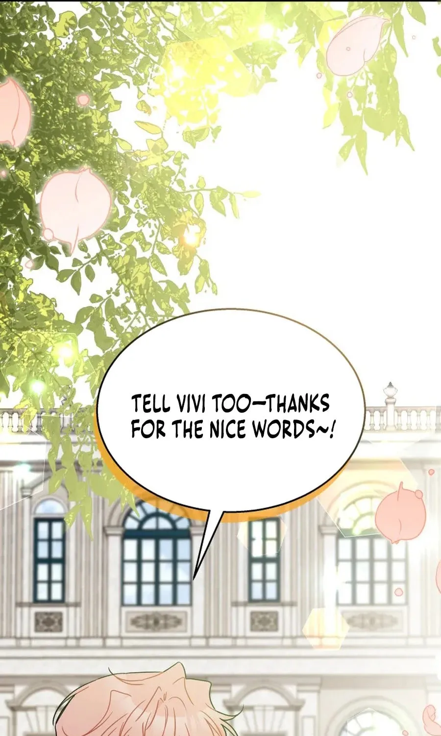 Little Rabbit and the Big Bad Leopard Chapter 180 page 71 - 