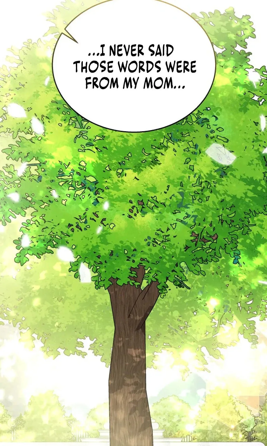 Little Rabbit and the Big Bad Leopard Chapter 180 page 77 - 