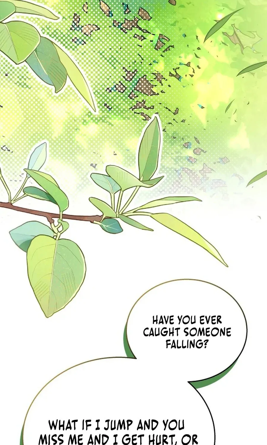 Little Rabbit and the Big Bad Leopard Chapter 180 page 9 - 