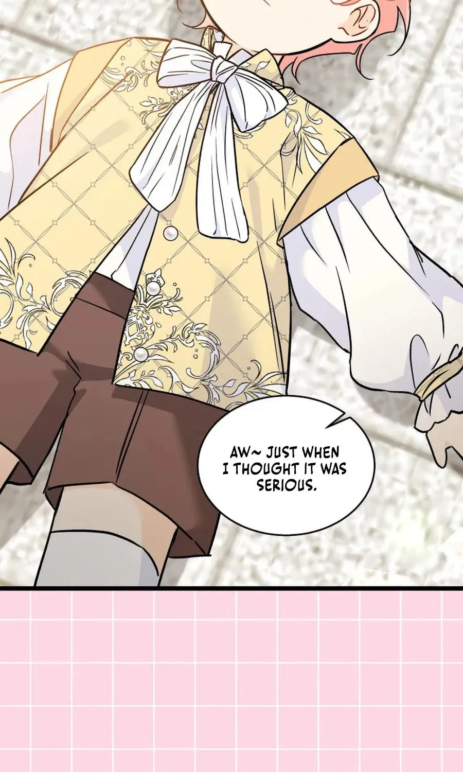 Little Rabbit and the Big Bad Leopard Chapter 180 page 89 - 