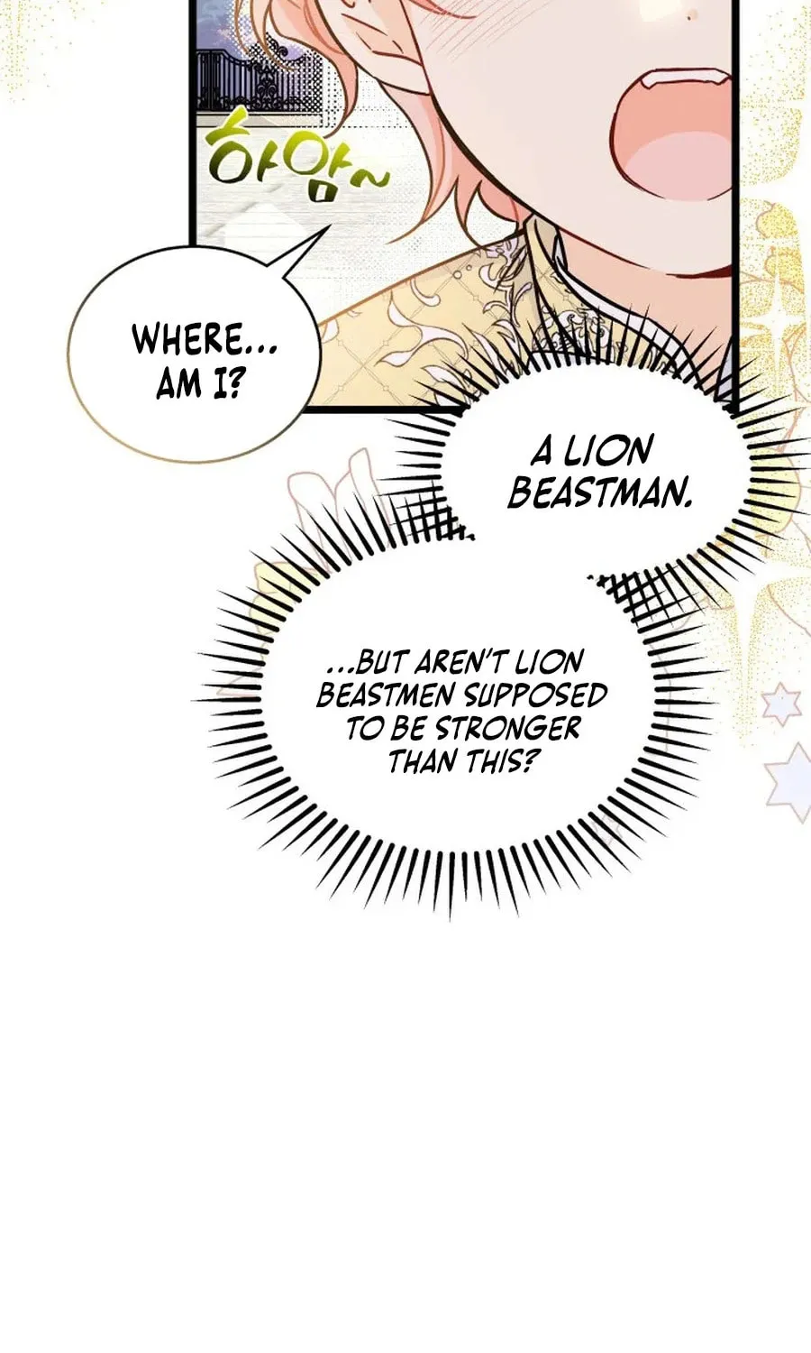 Little Rabbit and the Big Bad Leopard Chapter 180 page 92 - 