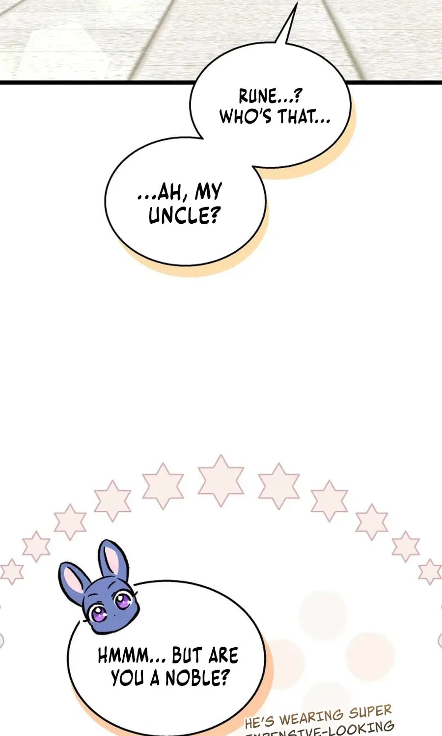 Little Rabbit and the Big Bad Leopard Chapter 180 page 94 - 