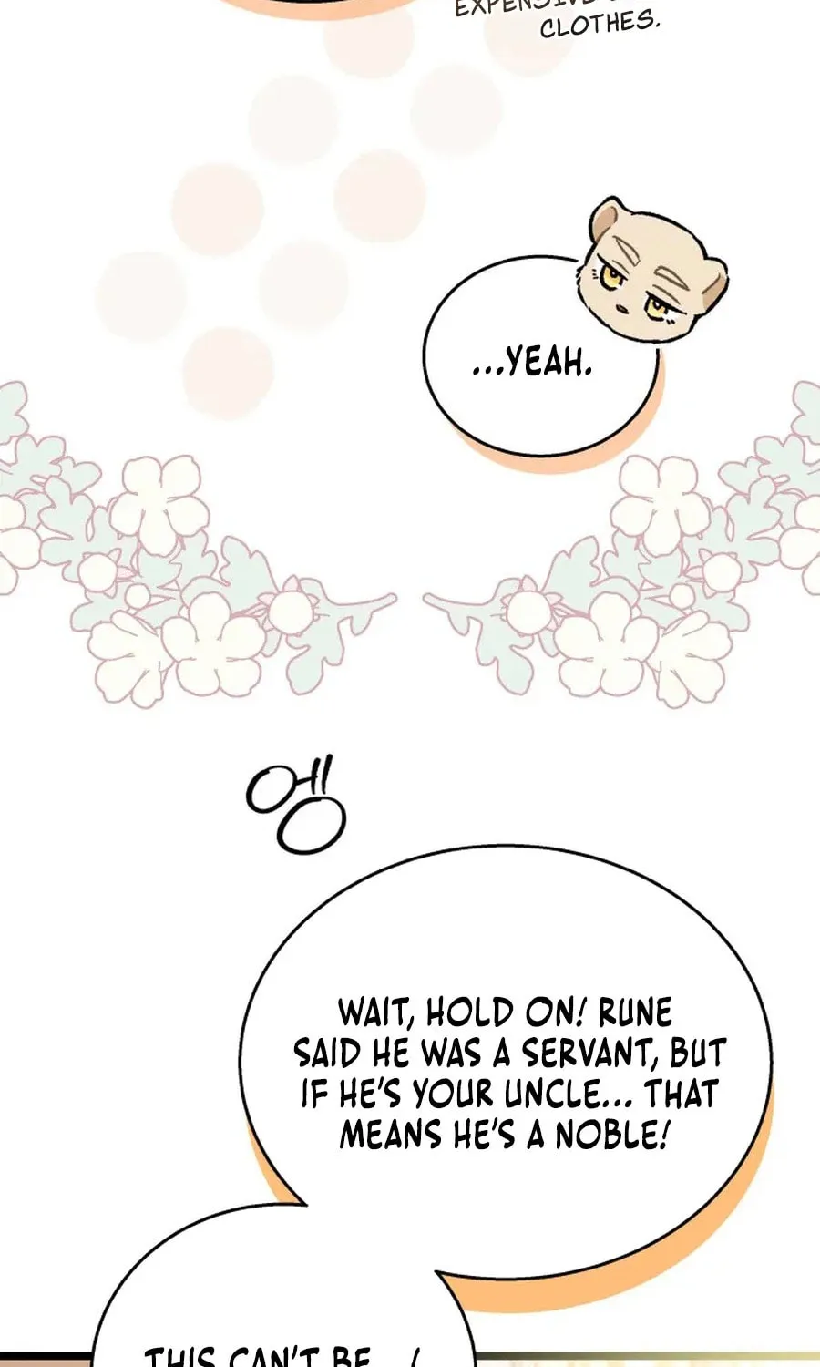 Little Rabbit and the Big Bad Leopard Chapter 180 page 95 - 