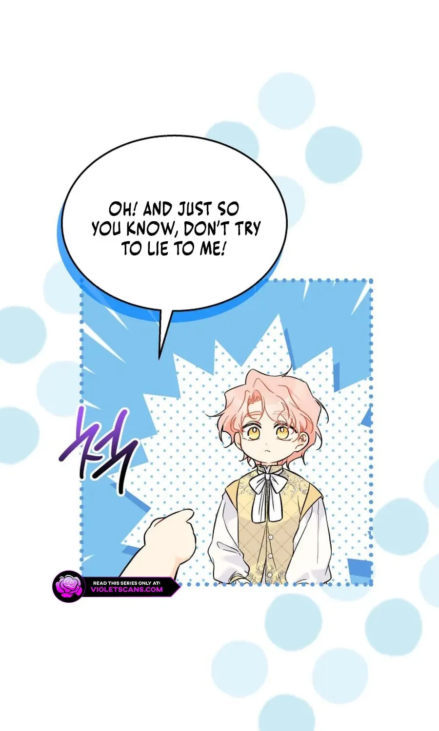 Little Rabbit and the Big Bad Leopard Chapter 180 page 97 - 