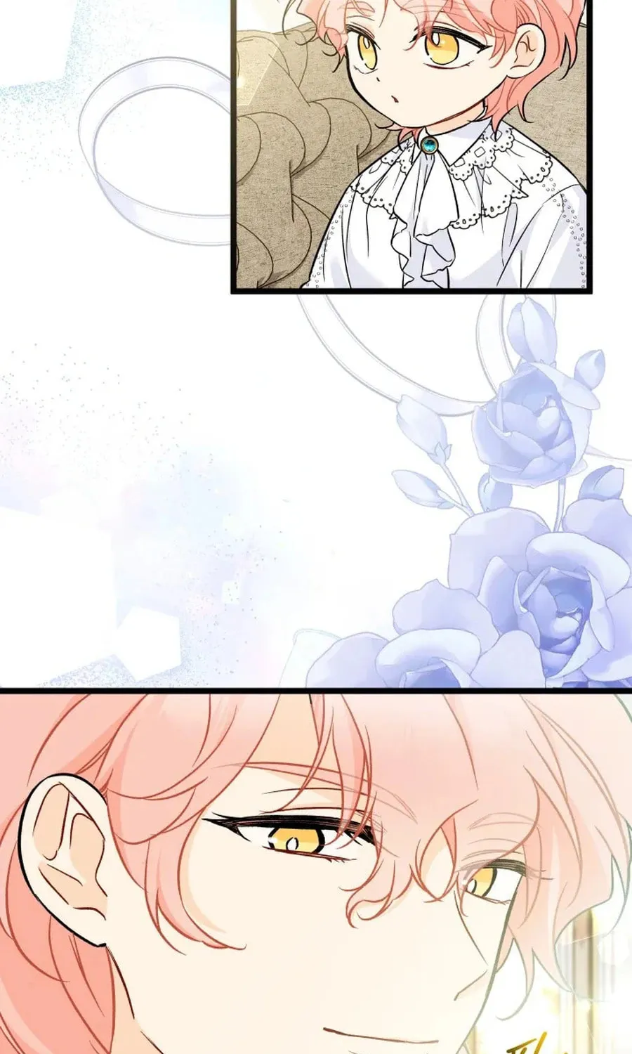 Little Rabbit and the Big Bad Leopard Chapter 181 page 11 - 