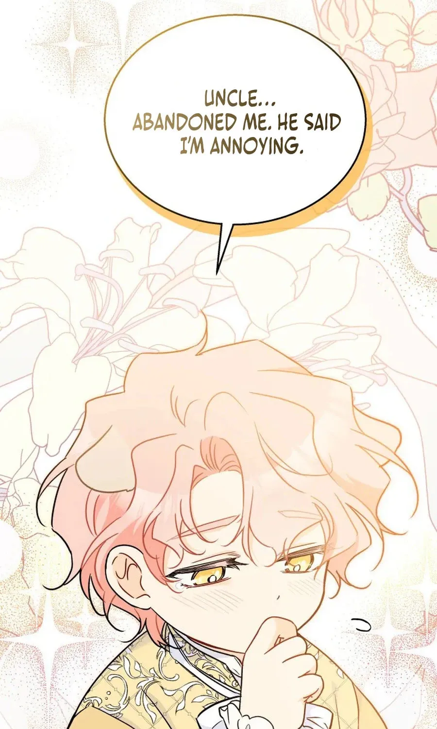 Little Rabbit and the Big Bad Leopard Chapter 181 page 19 - 