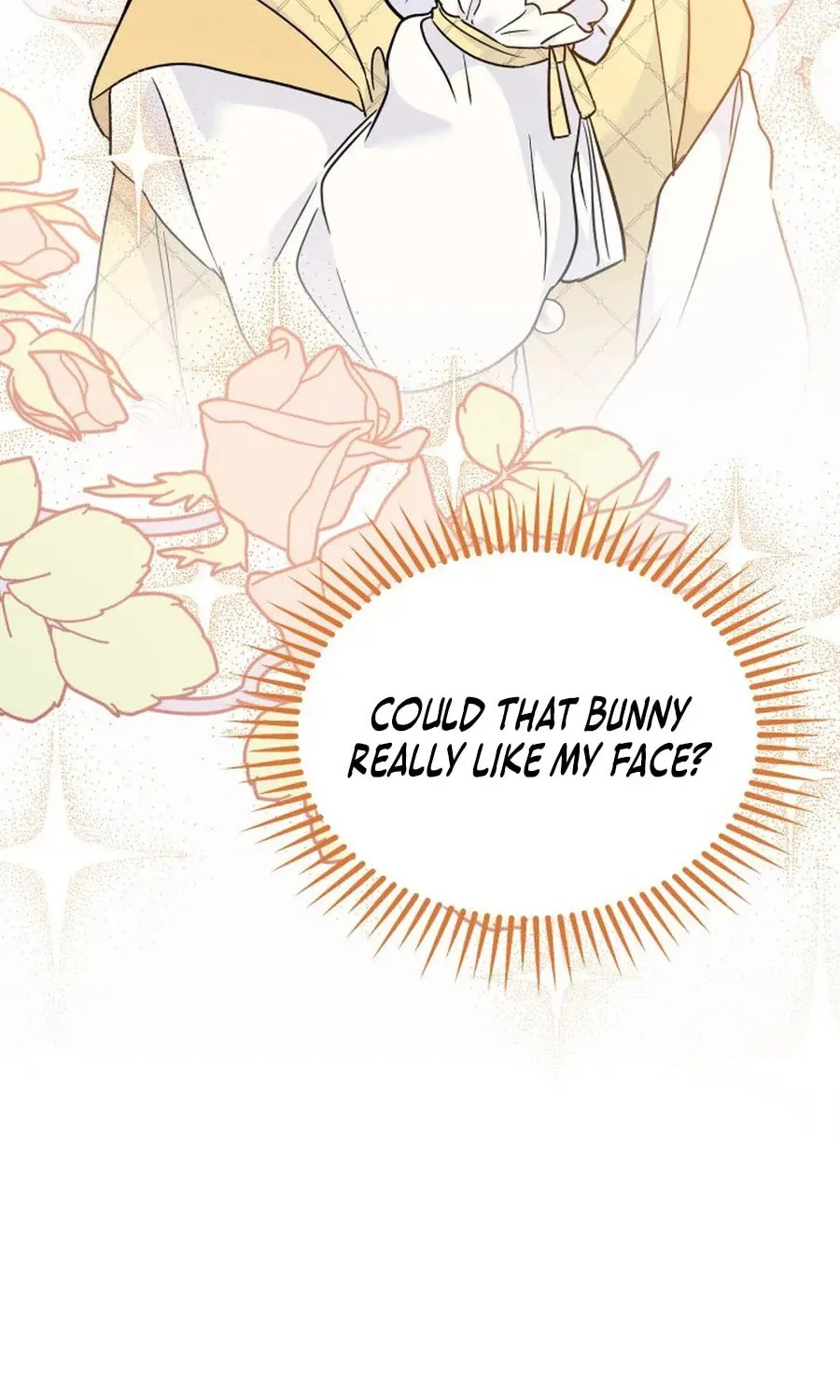 Little Rabbit and the Big Bad Leopard Chapter 181 page 20 - 