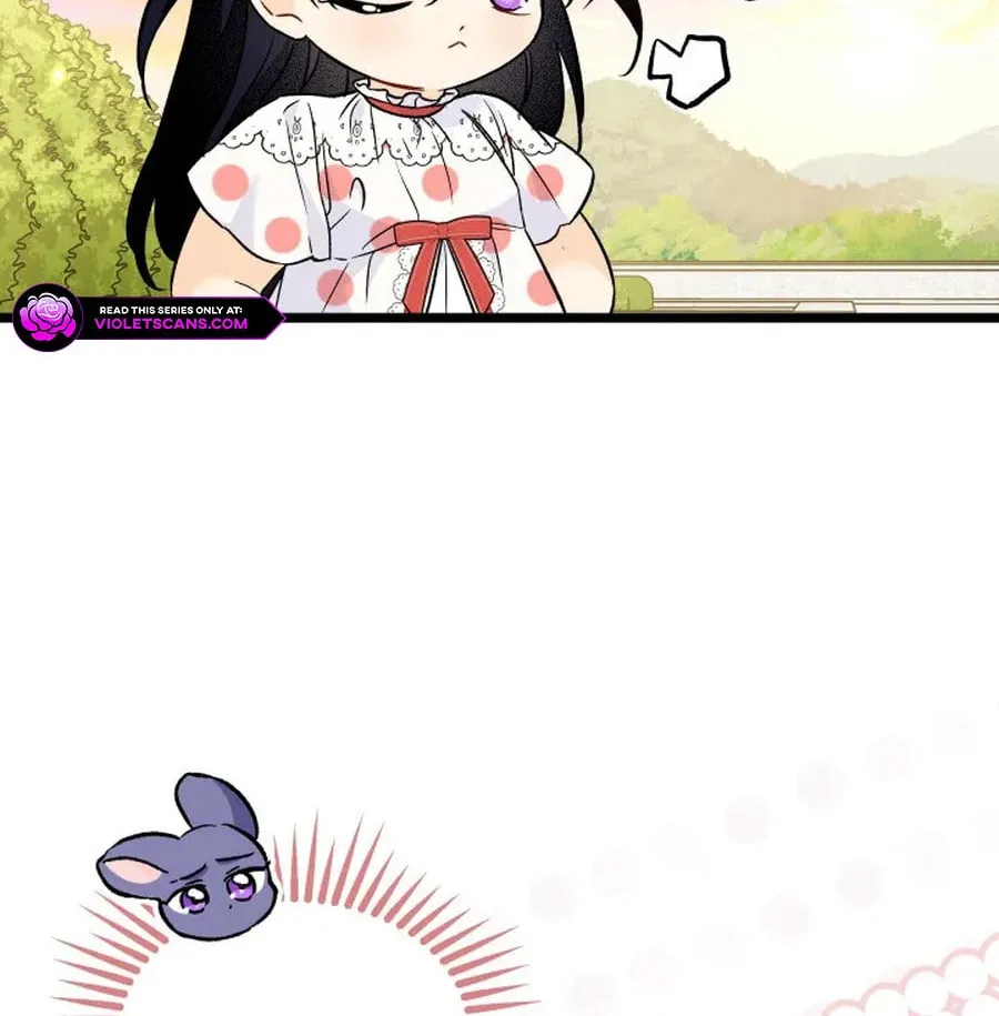 Little Rabbit and the Big Bad Leopard Chapter 181 page 24 - 