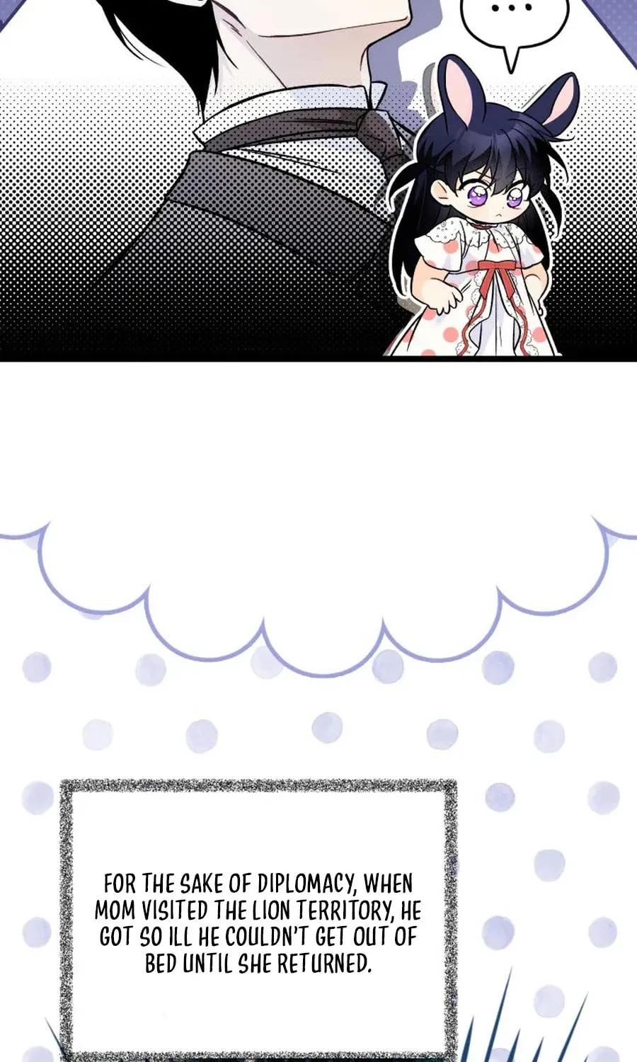 Little Rabbit and the Big Bad Leopard Chapter 181 page 27 - 