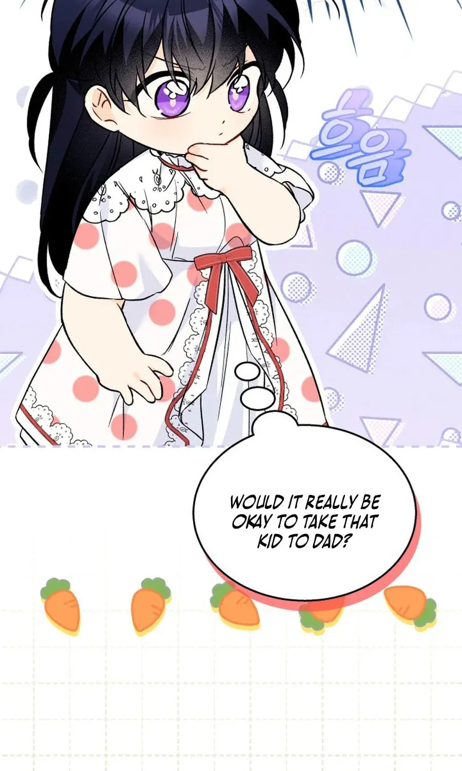 Little Rabbit and the Big Bad Leopard Chapter 181 page 29 - 