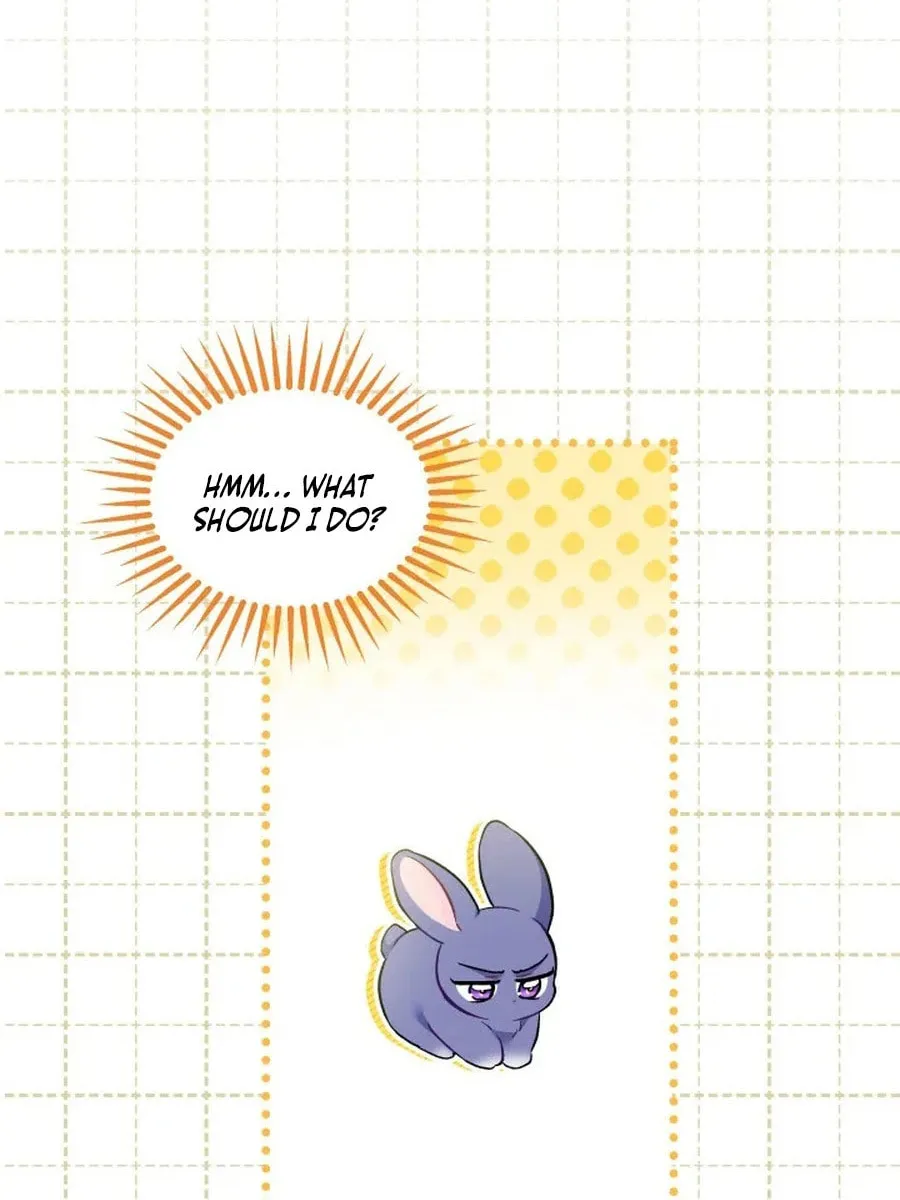 Little Rabbit and the Big Bad Leopard Chapter 181 page 30 - 