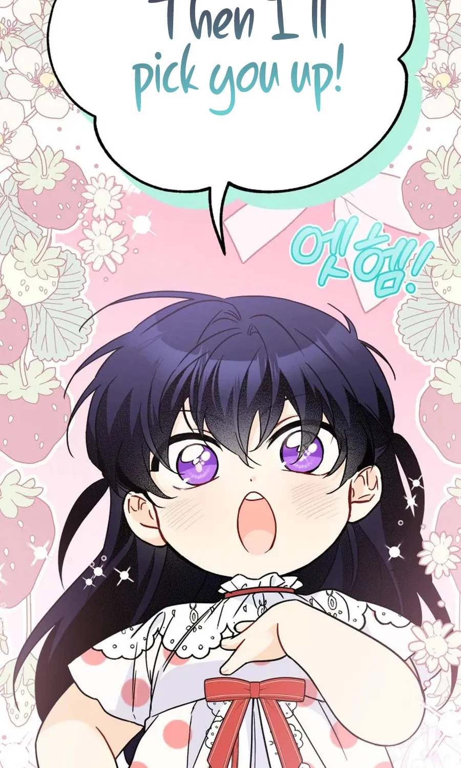 Little Rabbit and the Big Bad Leopard Chapter 181 page 33 - 