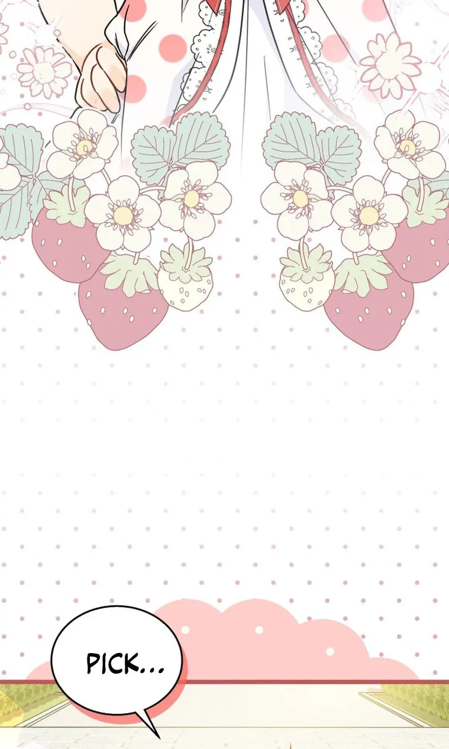 Little Rabbit and the Big Bad Leopard Chapter 181 page 34 - 