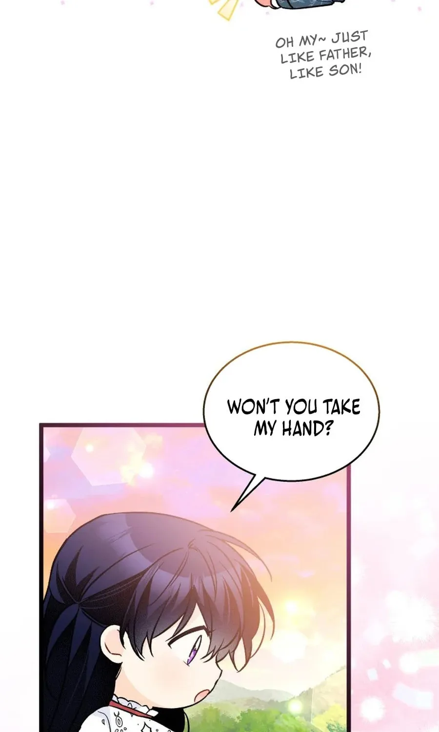 Little Rabbit and the Big Bad Leopard Chapter 181 page 40 - 