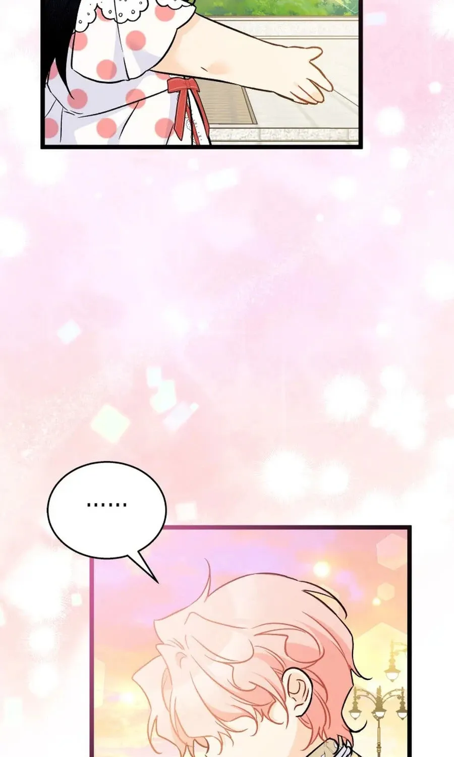 Little Rabbit and the Big Bad Leopard Chapter 181 page 41 - 