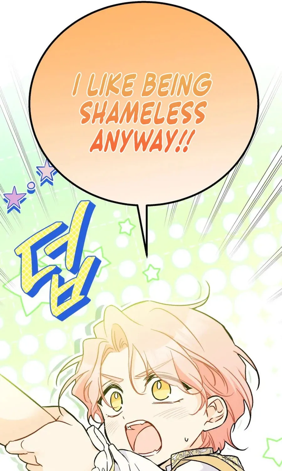Little Rabbit and the Big Bad Leopard Chapter 181 page 43 - 