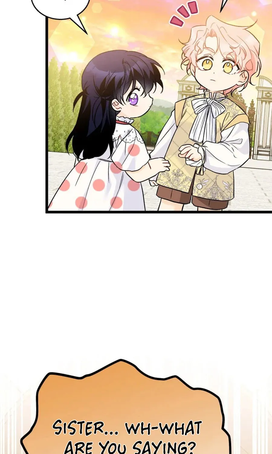 Little Rabbit and the Big Bad Leopard Chapter 181 page 47 - 