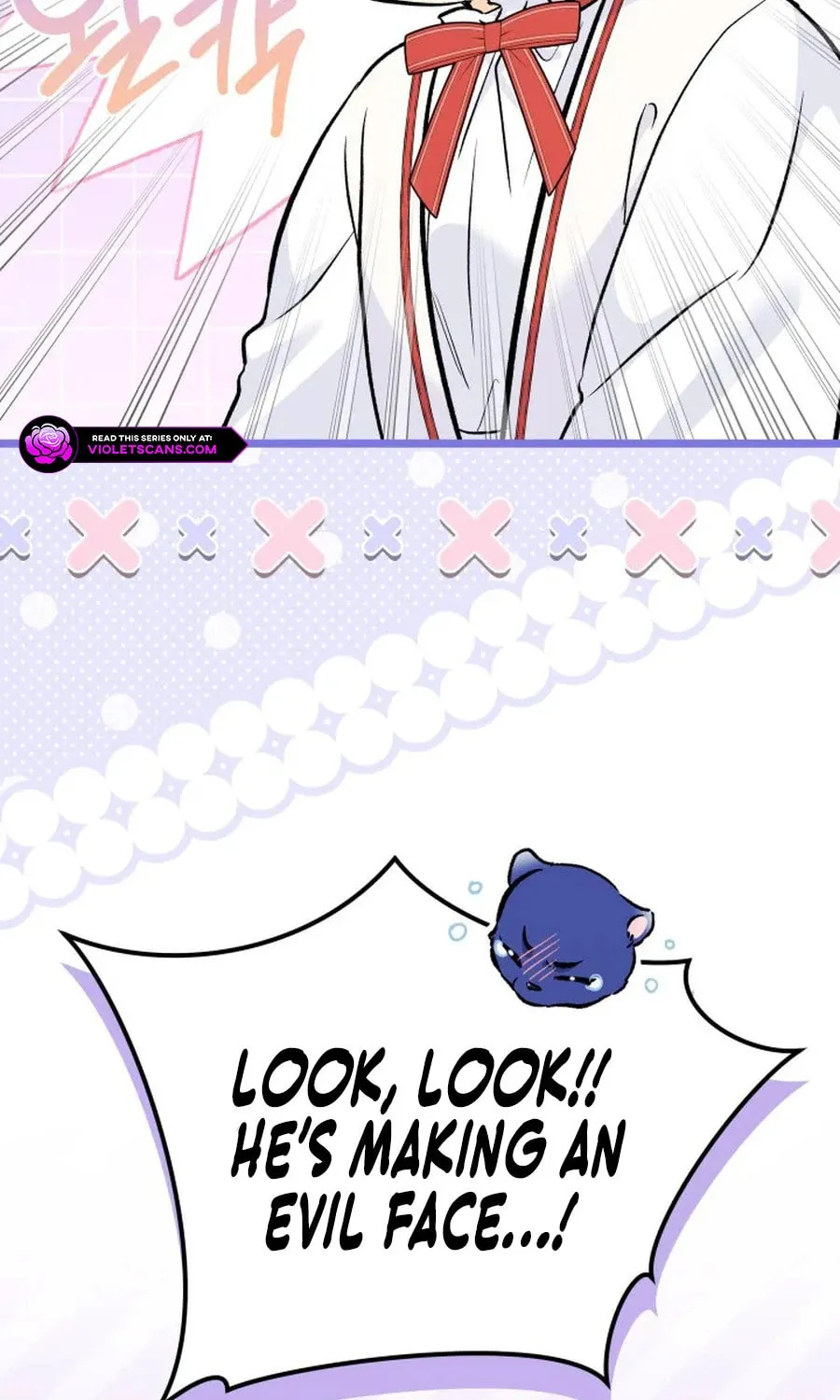 Little Rabbit and the Big Bad Leopard Chapter 181 page 51 - 