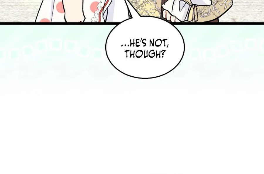 Little Rabbit and the Big Bad Leopard Chapter 181 page 54 - 