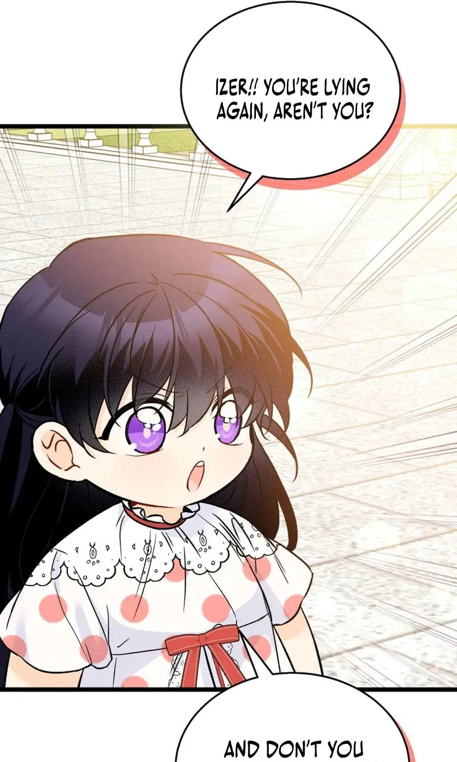 Little Rabbit and the Big Bad Leopard Chapter 181 page 55 - 