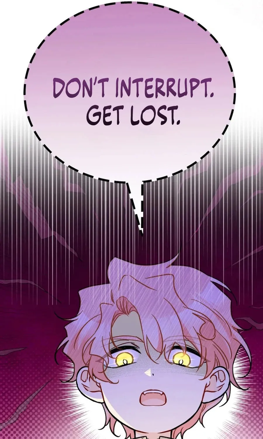 Little Rabbit and the Big Bad Leopard Chapter 181 page 60 - 