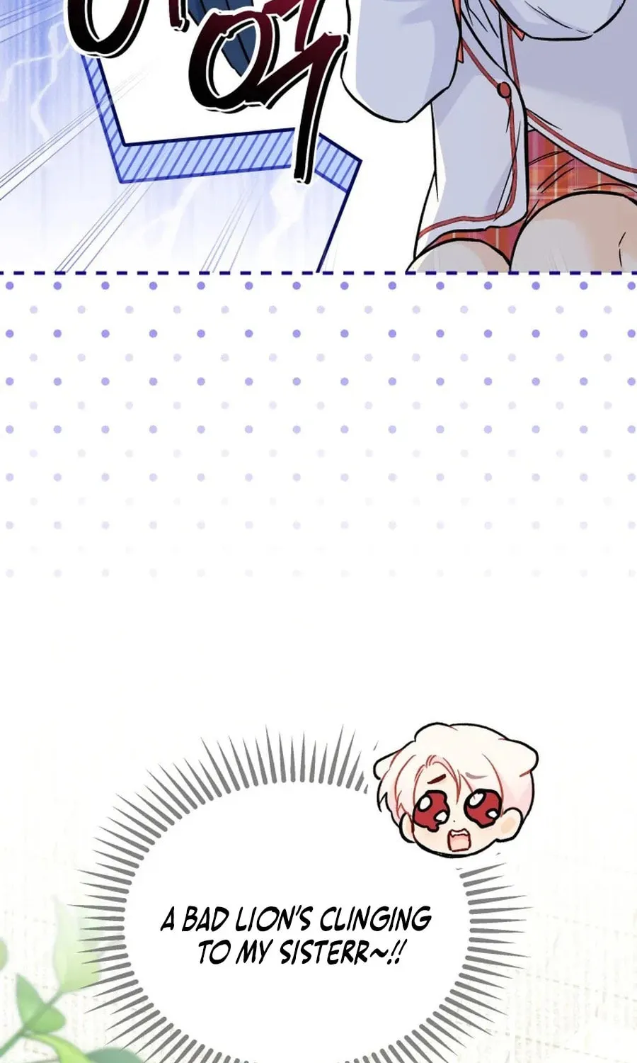 Little Rabbit and the Big Bad Leopard Chapter 181 page 63 - 