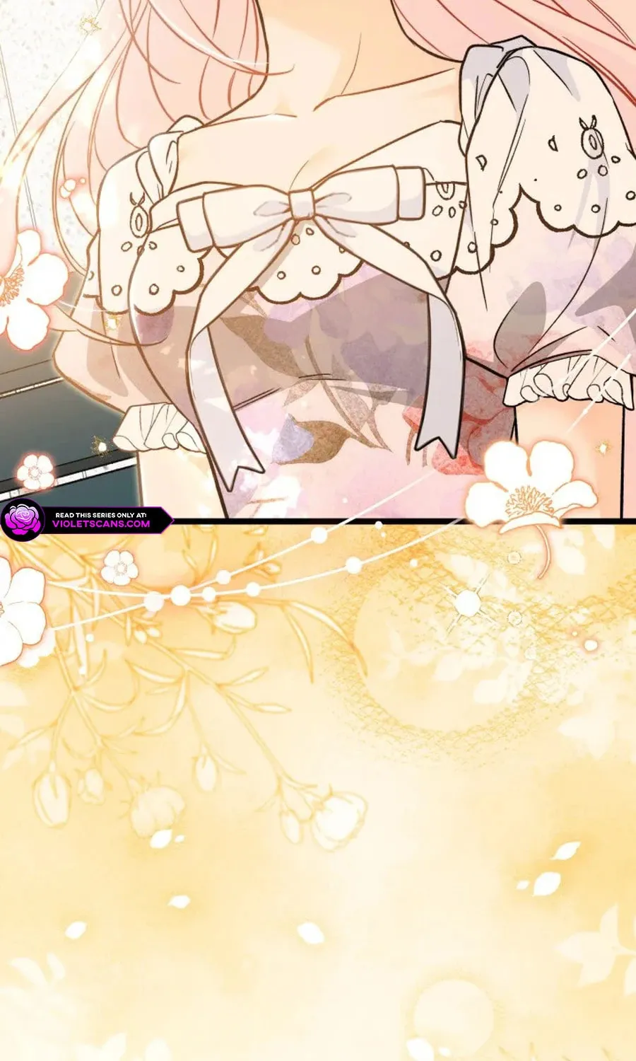 Little Rabbit and the Big Bad Leopard Chapter 181 page 70 - 