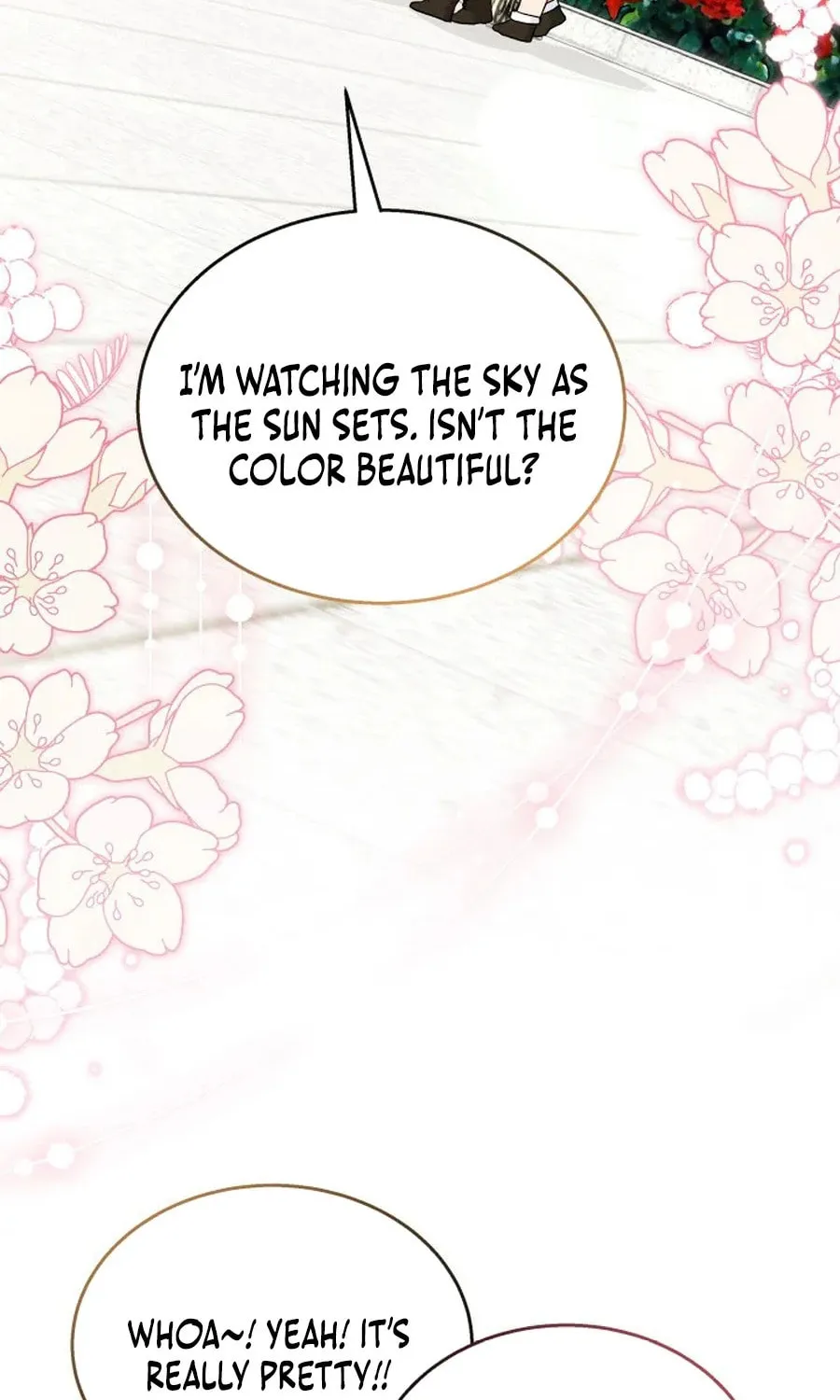 Little Rabbit and the Big Bad Leopard Chapter 181 page 75 - 