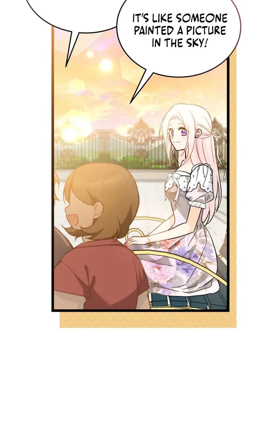 Little Rabbit and the Big Bad Leopard Chapter 181 page 76 - 