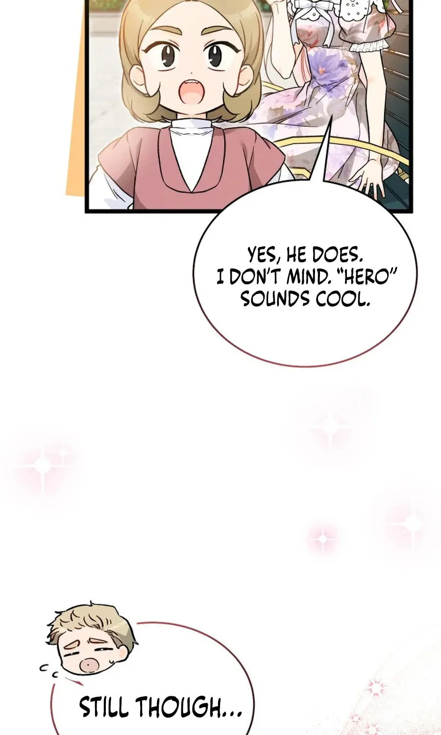 Little Rabbit and the Big Bad Leopard Chapter 181 page 80 - 