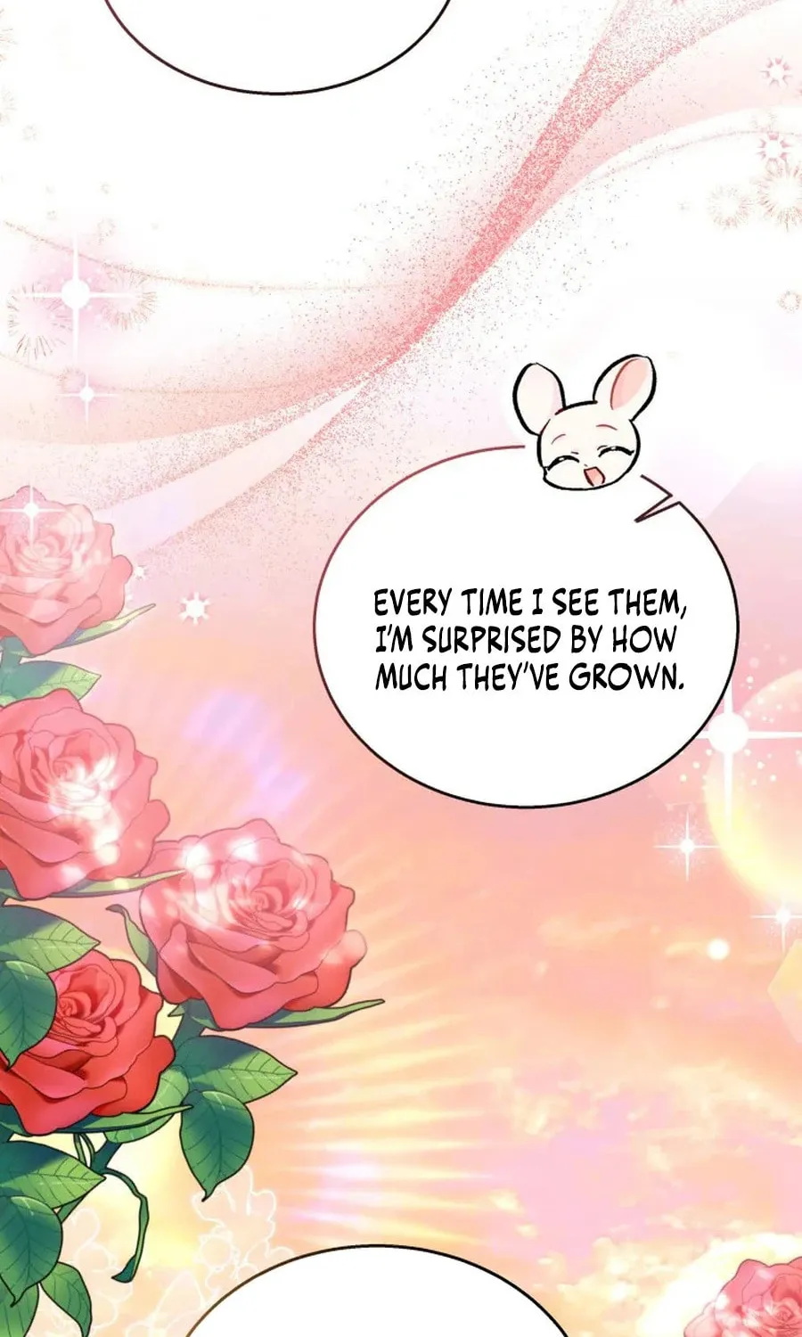 Little Rabbit and the Big Bad Leopard Chapter 181 page 81 - 