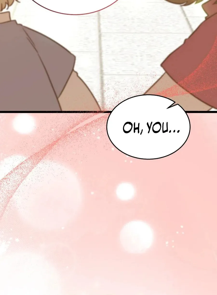 Little Rabbit and the Big Bad Leopard Chapter 181 page 83 - 