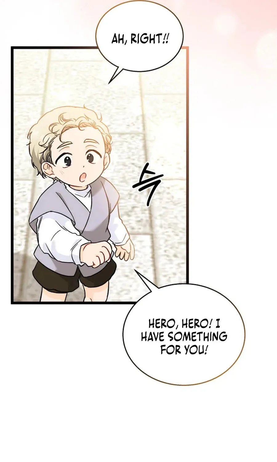 Little Rabbit and the Big Bad Leopard Chapter 181 page 84 - 