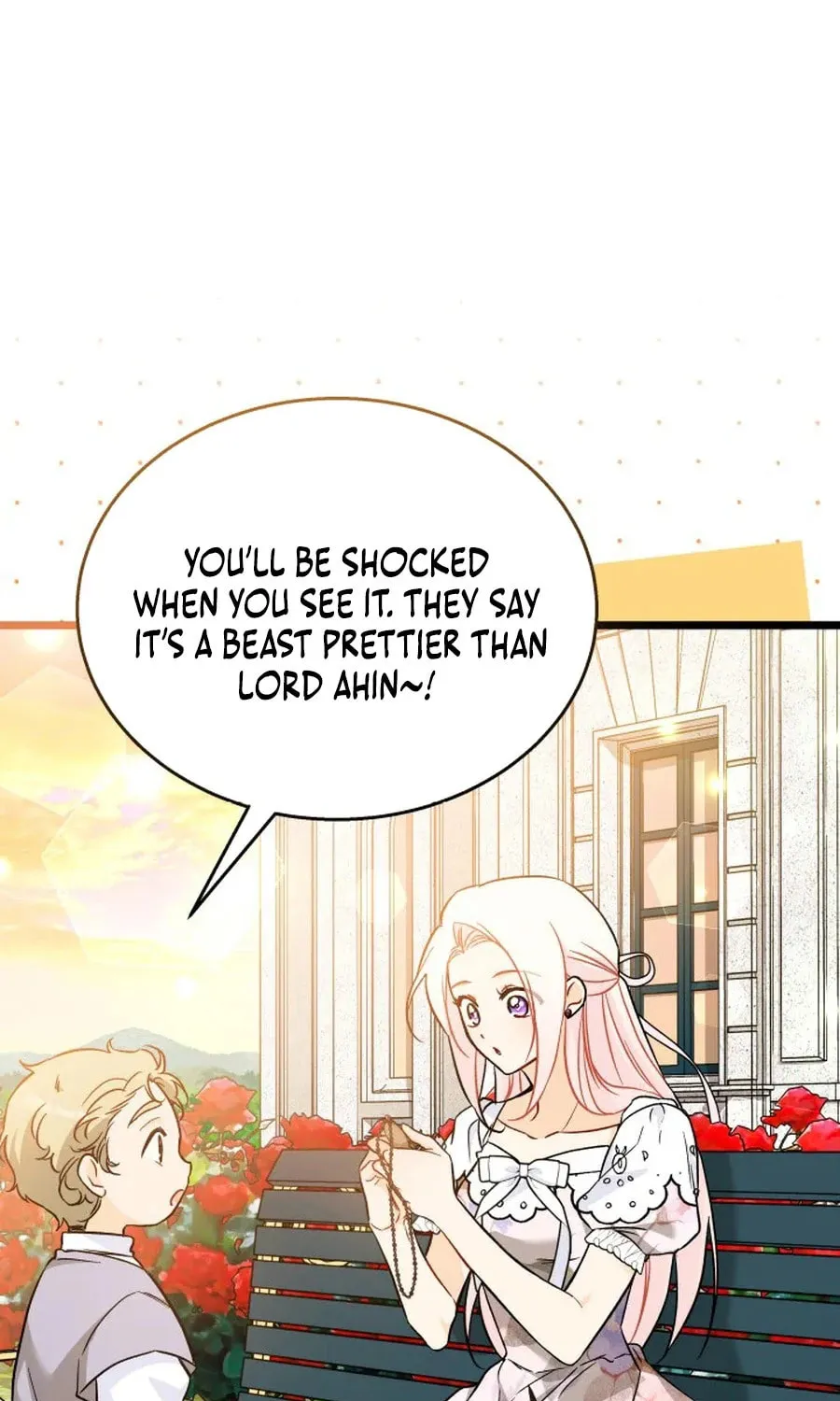Little Rabbit and the Big Bad Leopard Chapter 181 page 86 - 