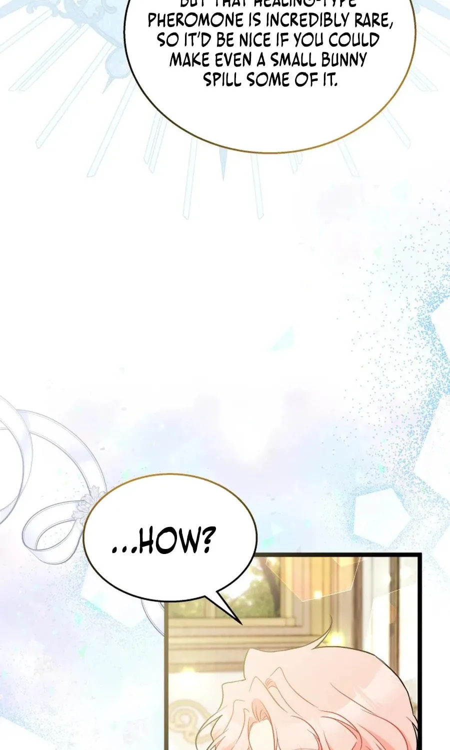 Little Rabbit and the Big Bad Leopard Chapter 181 page 10 - 