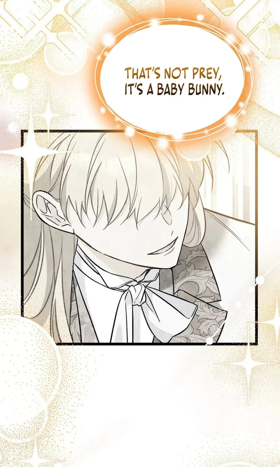 Little Rabbit and the Big Bad Leopard Chapter 181 page 91 - 