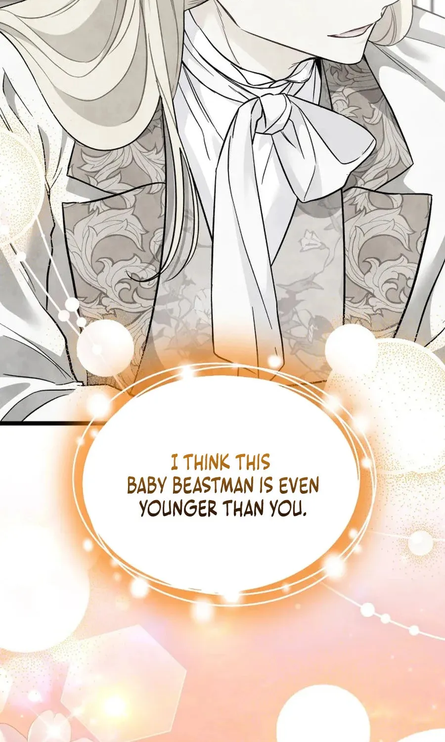 Little Rabbit and the Big Bad Leopard Chapter 181 page 93 - 